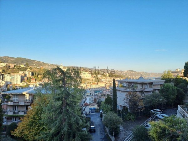 appartamento in vendita a Sanremo