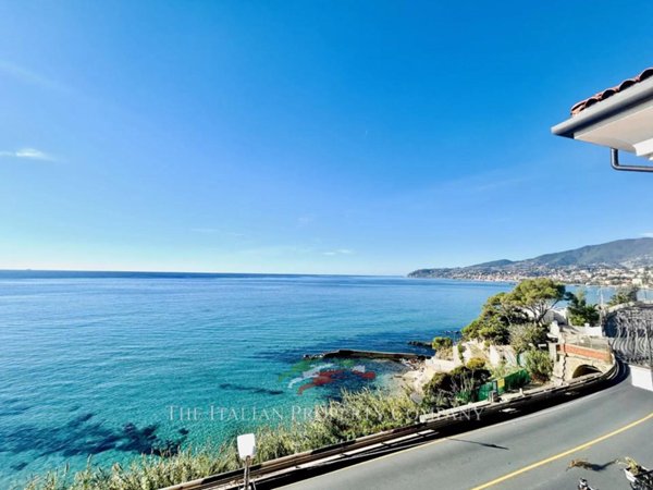 appartamento in vendita a Sanremo