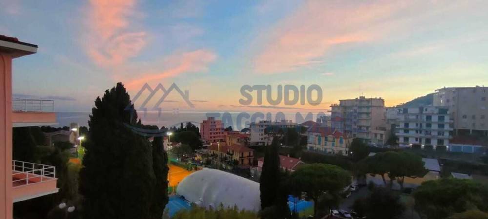 appartamento in vendita a Sanremo