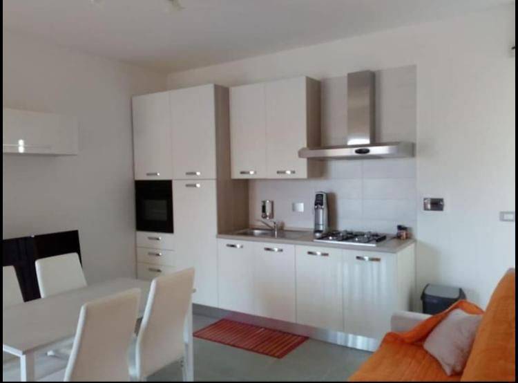 appartamento in vendita a Sanremo