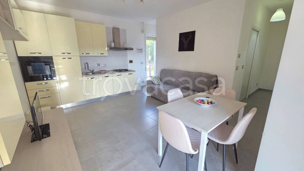 appartamento in affitto a Sanremo