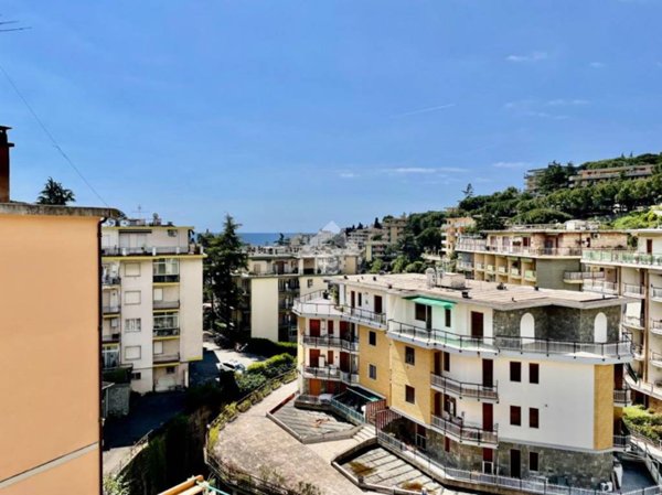 appartamento in vendita a Sanremo