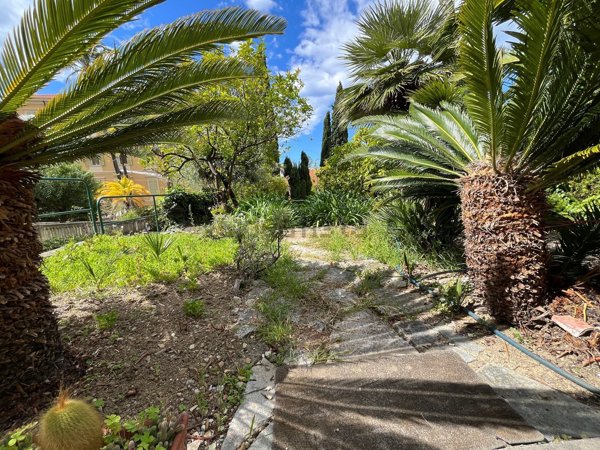 appartamento in vendita a Sanremo