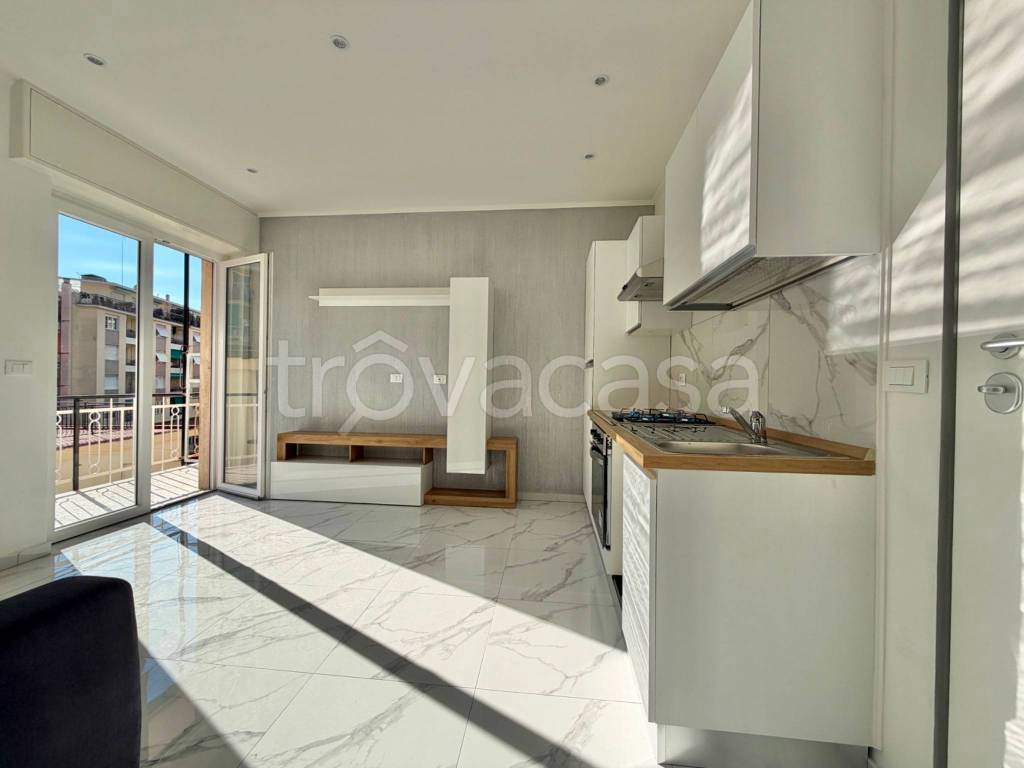 appartamento in vendita a Sanremo