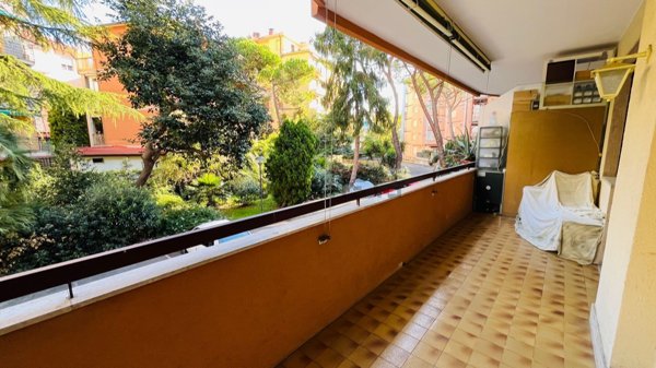 appartamento in vendita a Sanremo