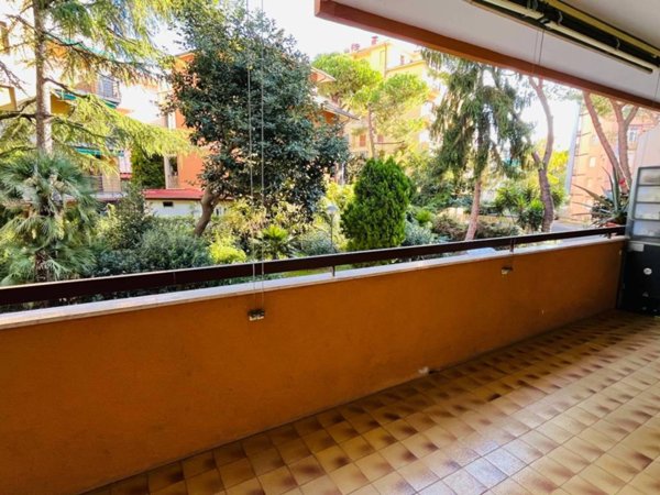 appartamento in vendita a Sanremo