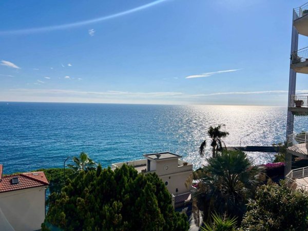 appartamento in vendita a Sanremo