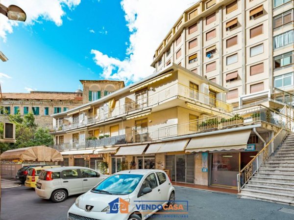 appartamento in vendita a Sanremo