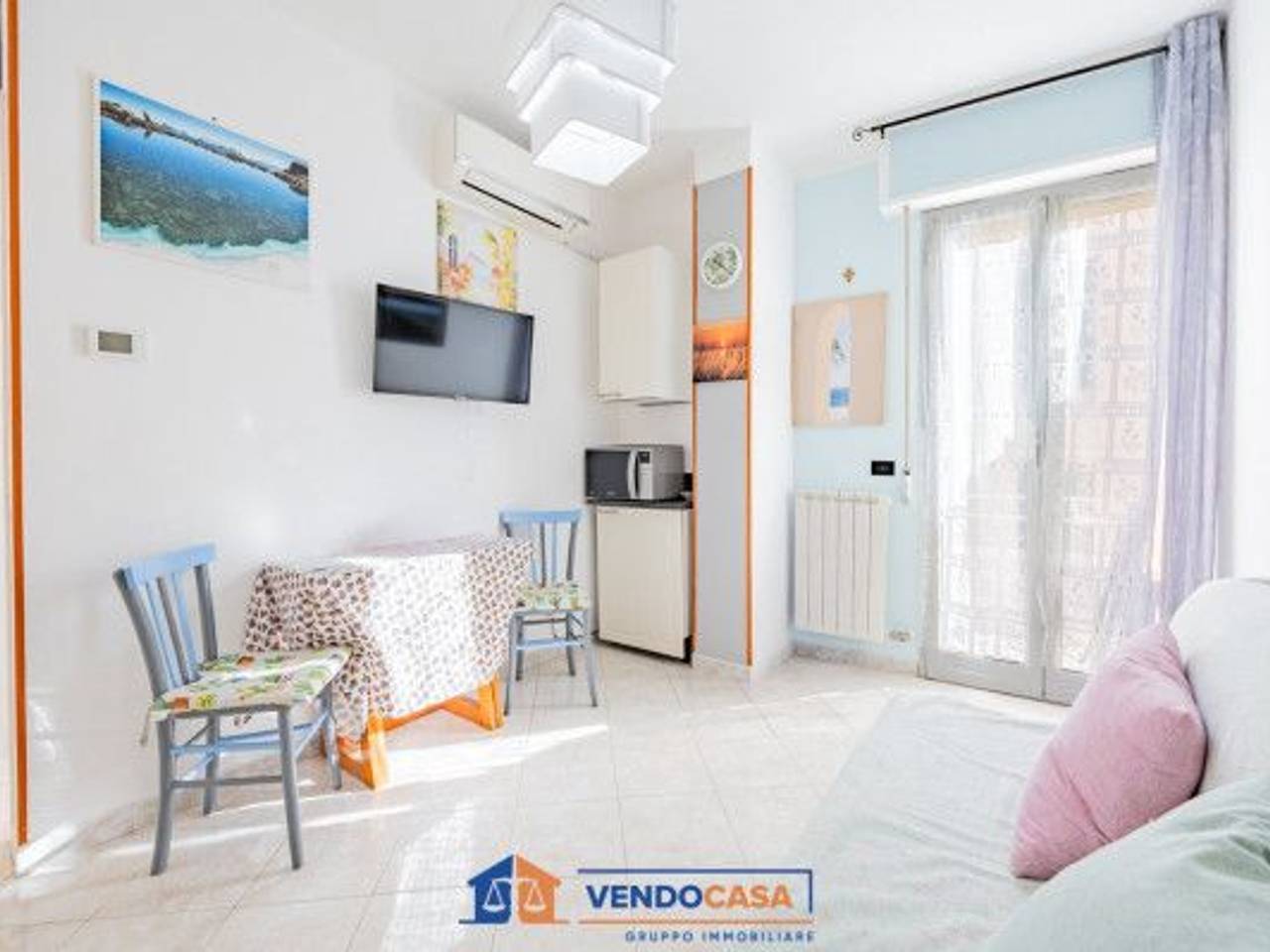 appartamento in vendita a Sanremo