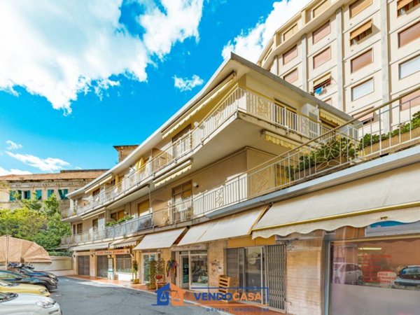 appartamento in vendita a Sanremo