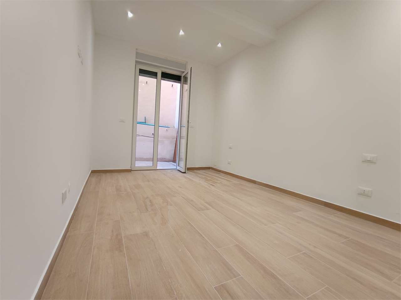 appartamento in vendita a Sanremo