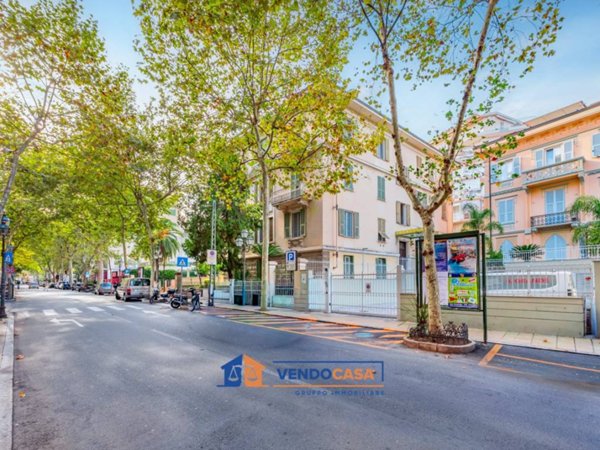 appartamento in vendita a Sanremo