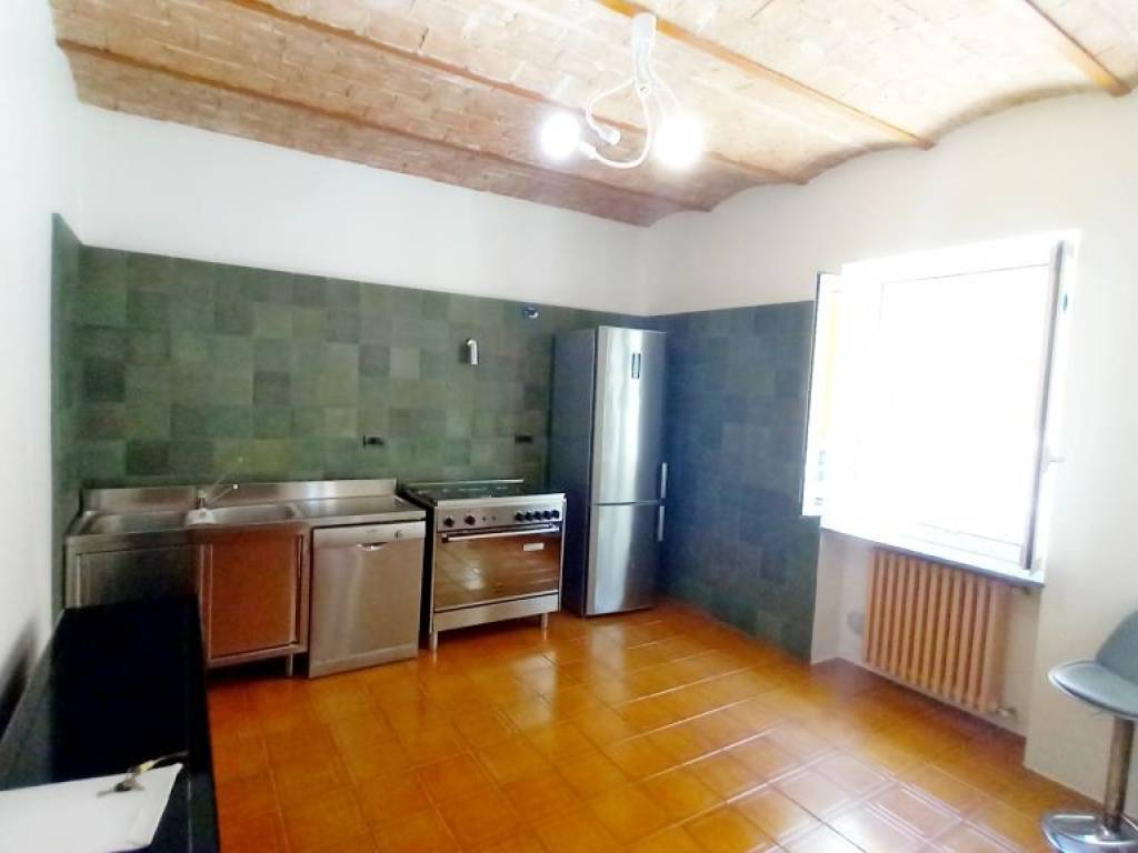 appartamento in vendita a Sanremo in zona Bussana