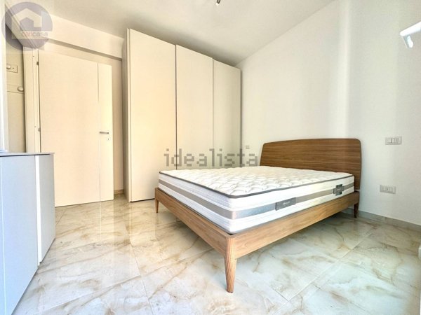 appartamento in vendita a Sanremo in zona Poggio