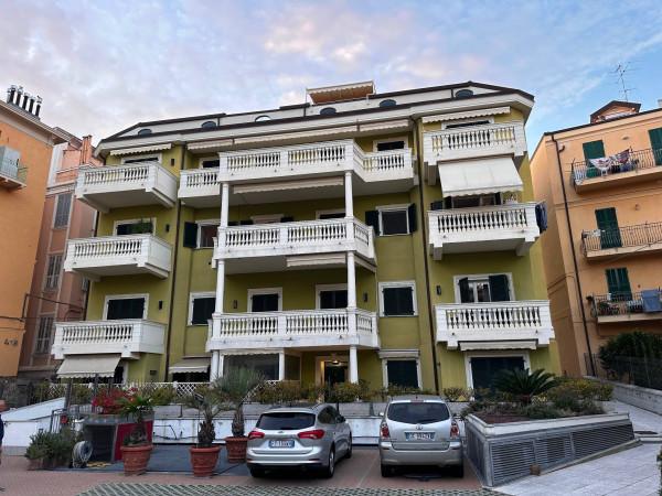 appartamento in vendita a Sanremo