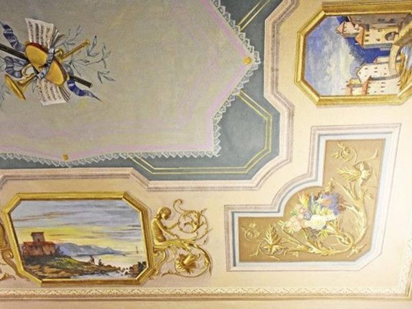 appartamento in vendita a Sanremo