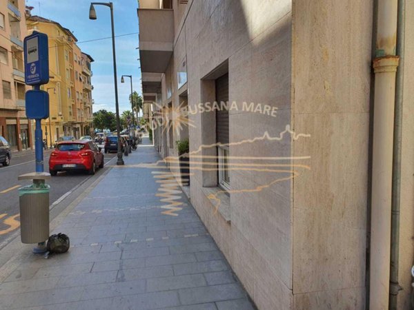 appartamento in vendita a Sanremo