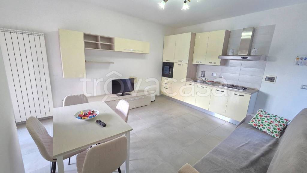 appartamento in vendita a Sanremo