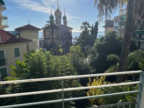 appartamento in vendita a Sanremo
