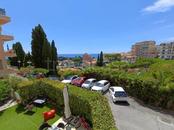 appartamento in vendita a Sanremo