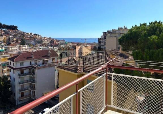 appartamento in vendita a Sanremo
