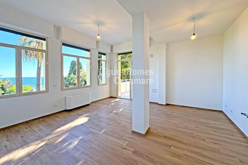 appartamento in vendita a Sanremo