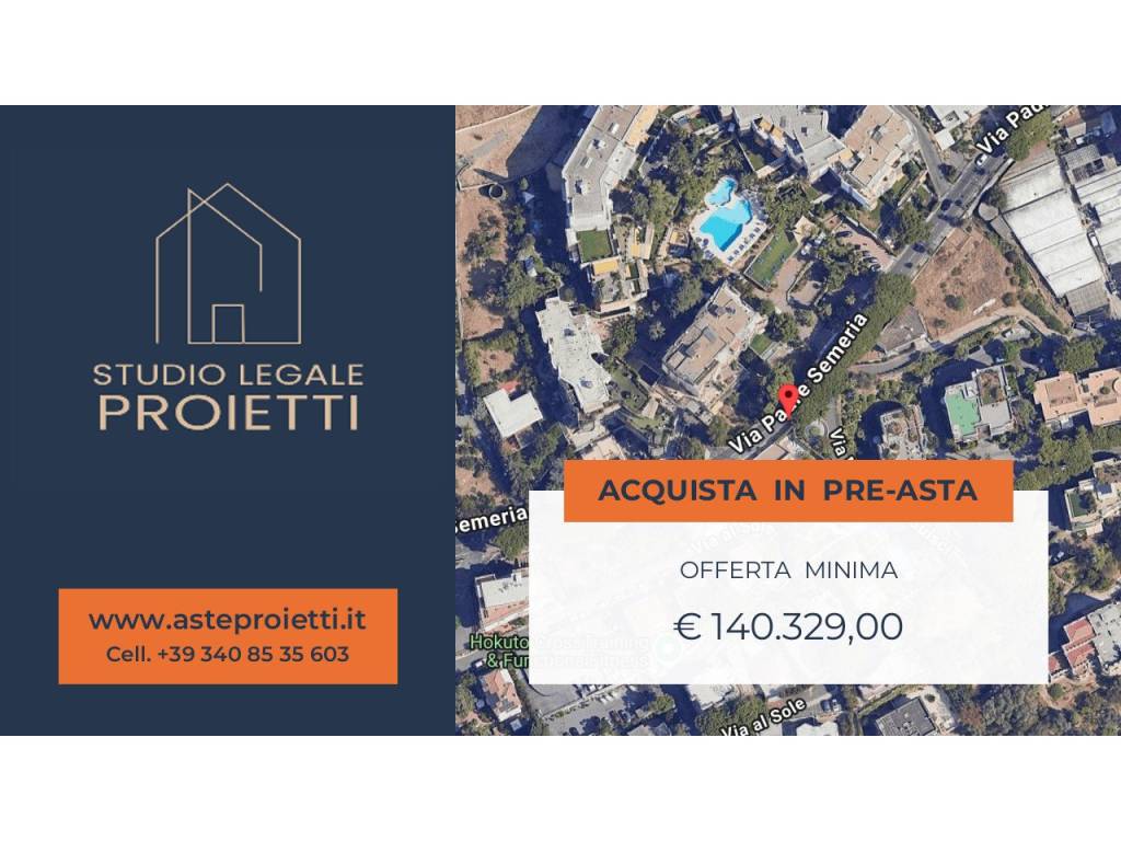 appartamento in vendita a Sanremo