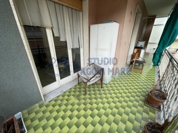 appartamento in vendita a Sanremo