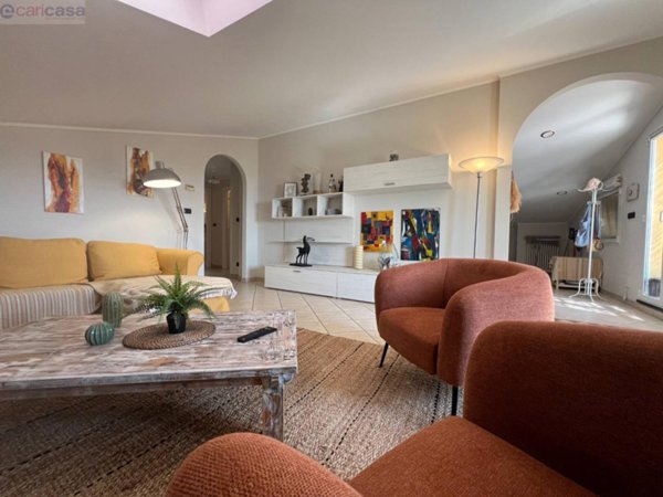 appartamento in vendita a Sanremo in zona Coldirodi