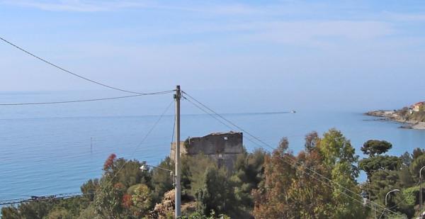 appartamento in vendita a Sanremo in zona Poggio