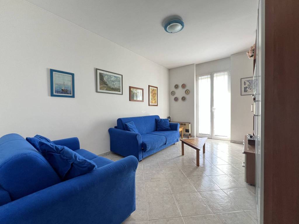 appartamento in vendita a Sanremo