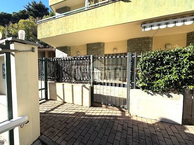 appartamento in vendita a Sanremo