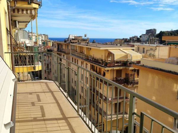 appartamento in vendita a Sanremo