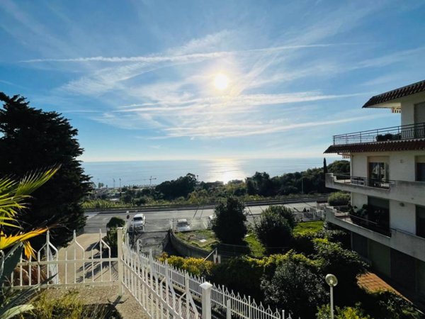 appartamento in vendita a Sanremo