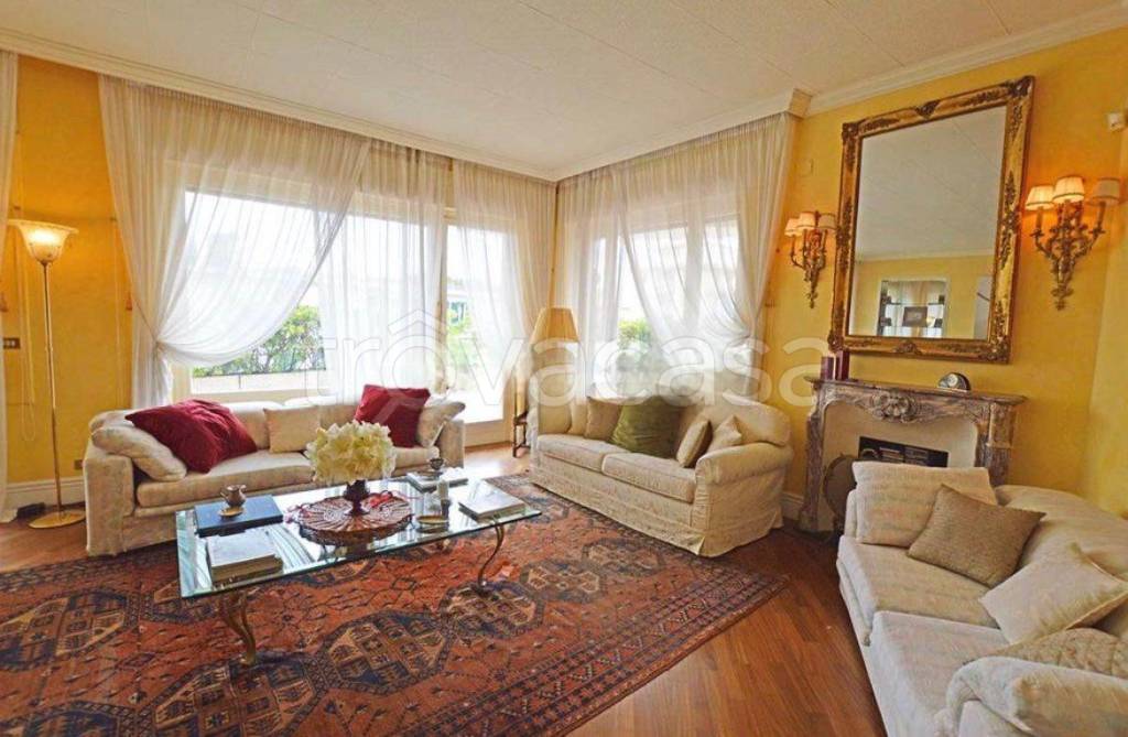 appartamento in vendita a Sanremo