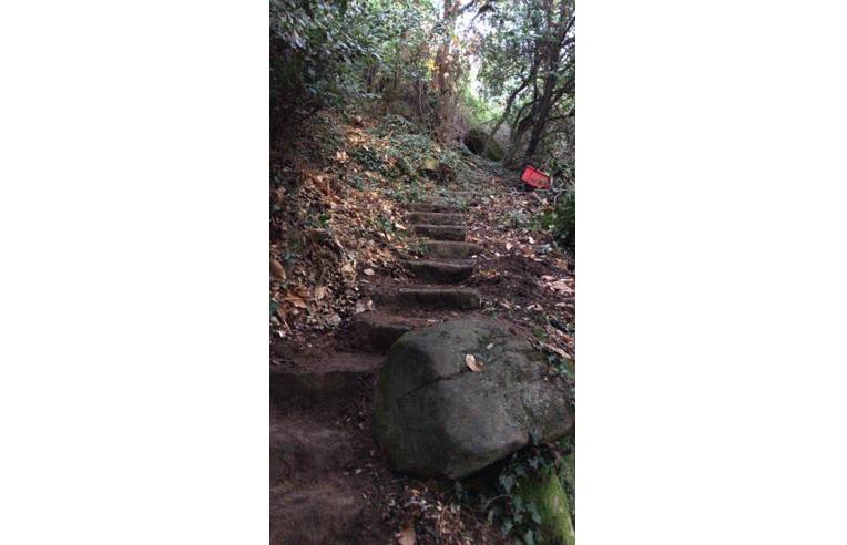 casa indipendente in vendita a Sanremo in zona San Romolo