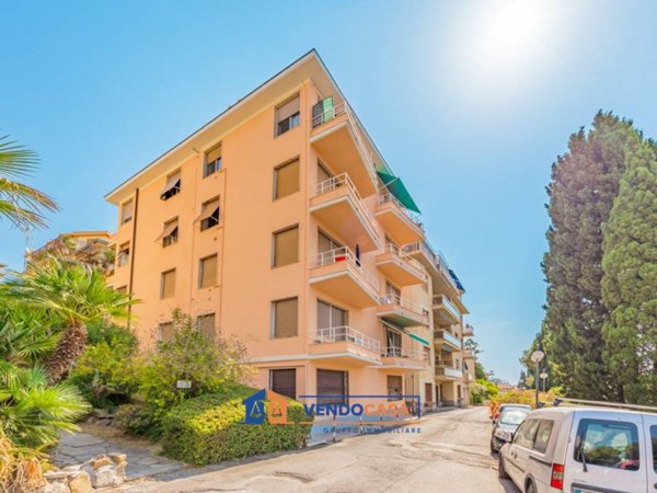 appartamento in vendita a Sanremo