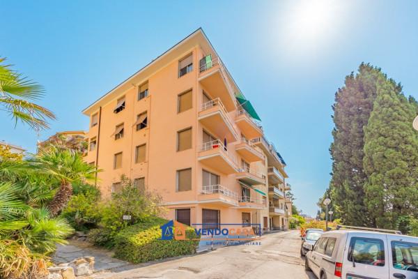 appartamento in vendita a Sanremo