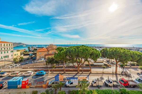 appartamento in vendita a Sanremo