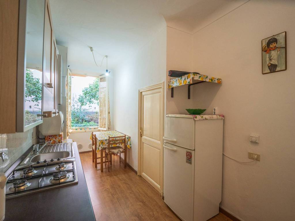 appartamento in vendita a Sanremo