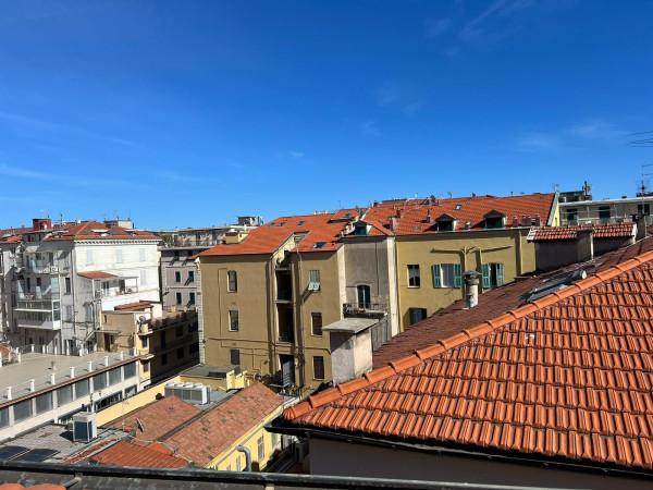 appartamento in vendita a Sanremo