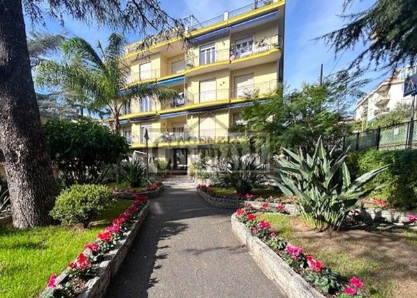 appartamento in vendita a Sanremo