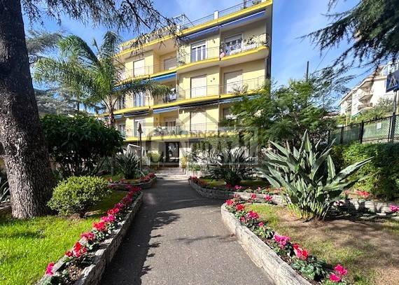 appartamento in vendita a Sanremo