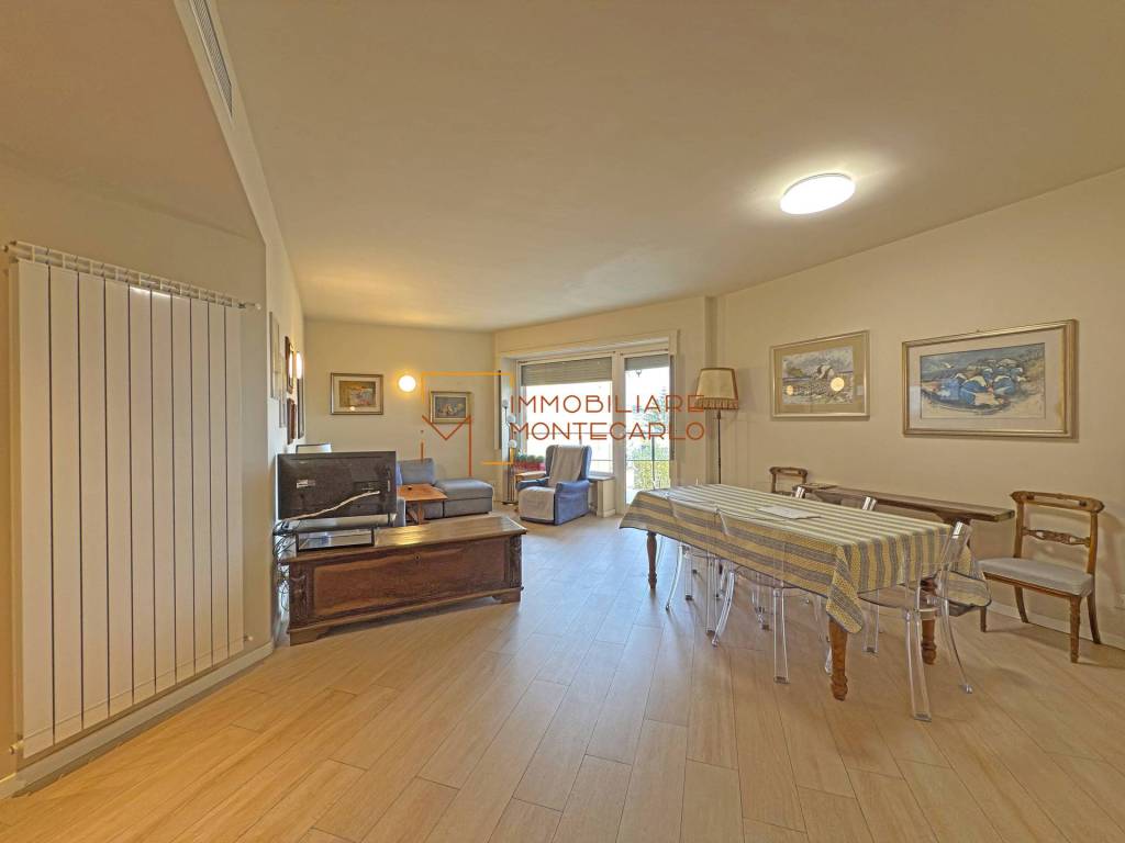 appartamento in vendita a Sanremo