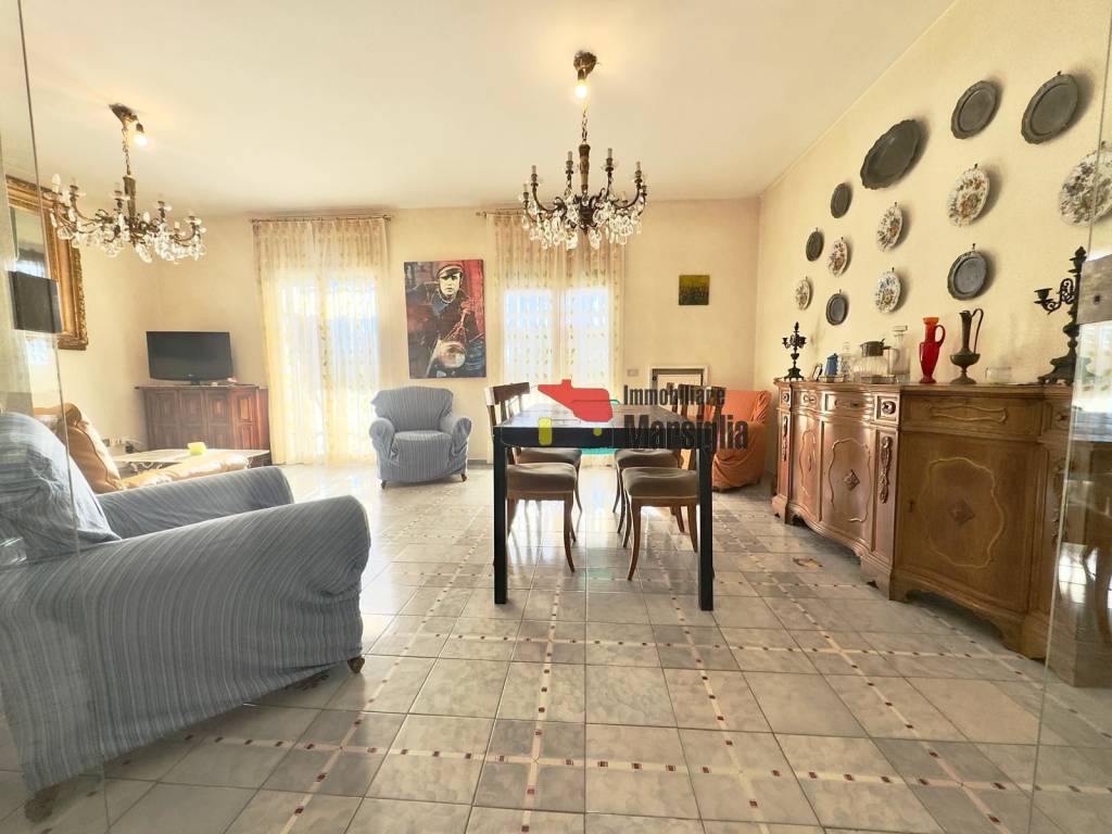 appartamento in vendita a Sanremo