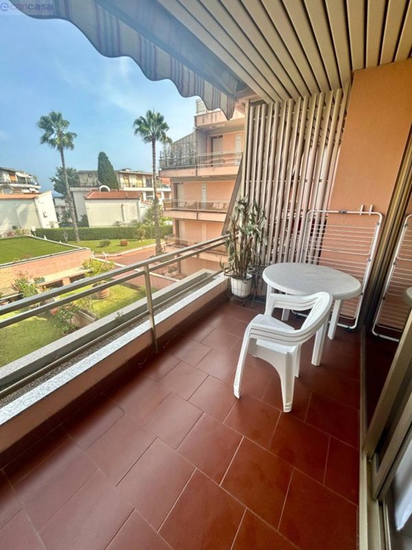 appartamento in vendita a Sanremo