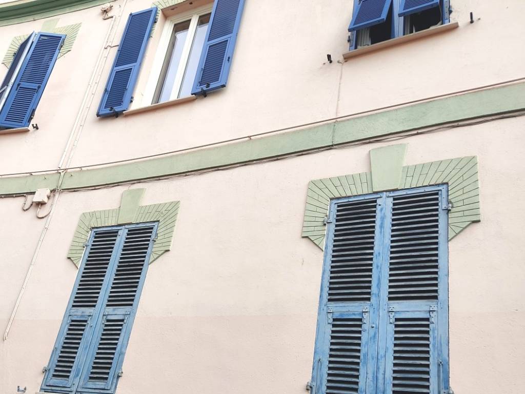 appartamento in vendita a Sanremo