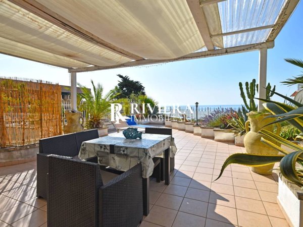 appartamento in vendita a Sanremo