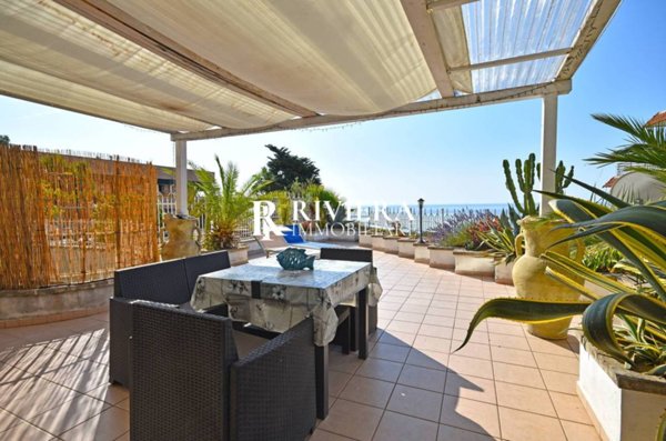 appartamento in vendita a Sanremo