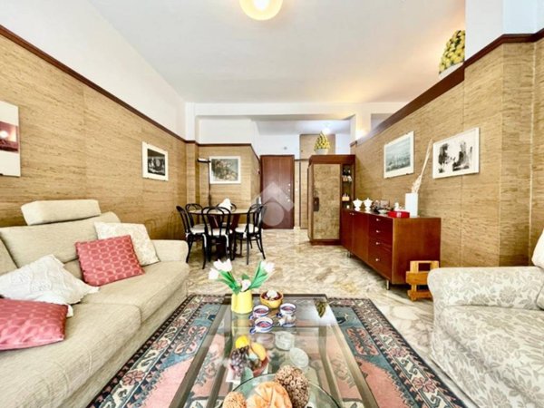 appartamento in vendita a Sanremo